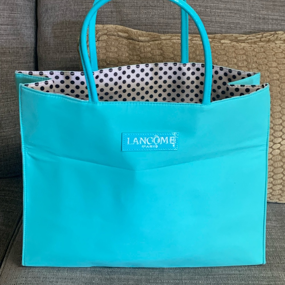 LANCÔME BAG